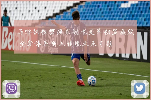 马琳执教樊振东战术变革初显成效 全新体系渐入佳境未来可期