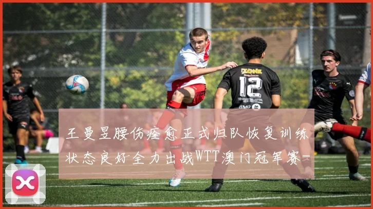 王曼昱腰伤痊愈正式归队恢复训练状态良好全力出战WTT澳门冠军赛